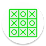 Tic Tac Toe - Play Best Classi | Indus Appstore | App Icon