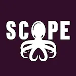 SCOPE | Indus Appstore | App Icon