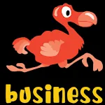 DD Business | Indus Appstore | App Icon