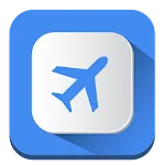 Indian Airlines | Indus Appstore | App Icon