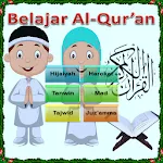 Learning Basic of Al-Qur'an | Indus Appstore | App Icon