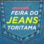 FEIRA DO JEANS DE TORITAMA | Indus Appstore | App Icon