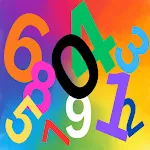 Screen Numerology | Indus Appstore | App Icon