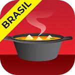 Brazilian Food Recipes App | Indus Appstore | App Icon