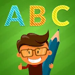 PreSchool English | Indus Appstore | App Icon