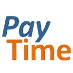 PayTime | Indus Appstore | App Icon