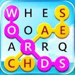 Word Search Twist -Word Puzzle | Indus Appstore | App Icon