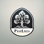 PastLives | Indus Appstore | App Icon