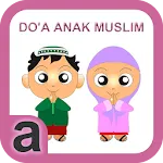 Doa Anak Muslim | Indus Appstore | App Icon