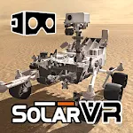 Solar System Scope VR | Indus Appstore | App Icon