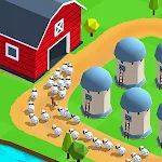 Idle Sheep 3D | Indus Appstore | App Icon