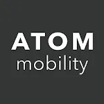 ATOM Mobility: Service app | Indus Appstore | App Icon