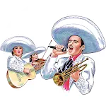 Mariachi Music Radio | Indus Appstore | App Icon