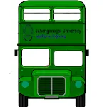 JU Transport | Indus Appstore | App Icon