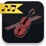 Violin Lessons | Indus Appstore | App Icon