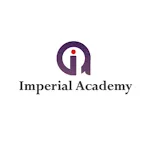 IMPERIAL ACADEMY | Indus Appstore | App Icon