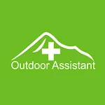 Outdoor Assistant | Indus Appstore | App Icon