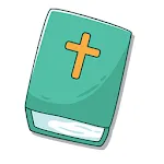 Thèmes de versets bibliques | Indus Appstore | App Icon