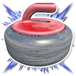 Switch Curling | Indus Appstore | App Icon