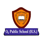 O2 PUBLIC SCHOOL O2 MEDIGATE | Indus Appstore | App Icon