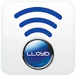 LLOYD Smart AC Remote Control | Indus Appstore | App Icon