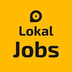 Lokal Jobs - Job search app | Indus Appstore | App Icon