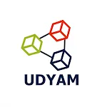 Udyam Sales Team | Indus Appstore | App Icon