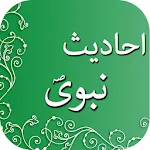 Hadees in Urdu - احادیث نبویﷺ | Indus Appstore | App Icon