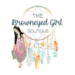 ThebrowneyedgirlBoutique | Indus Appstore | App Icon