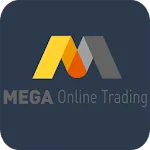 Mega Online Trading | Indus Appstore | App Icon