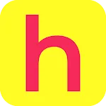 Hotelpeers - Hotels & Chats | Indus Appstore | App Icon