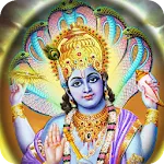 vishnu chalisa strotras | Indus Appstore | App Icon