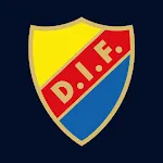 DIF Fotboll Live | Indus Appstore | App Icon