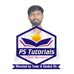 PS Tutorials | Indus Appstore | App Icon