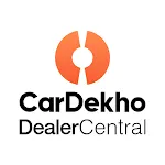 CarDekho DealerCentral | Indus Appstore | App Icon