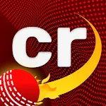 CricRocket : Cricket Live Line | Indus Appstore | App Icon