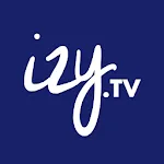 izyTV | Indus Appstore | App Icon