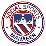 Social Sports Manager | Indus Appstore | App Icon