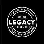 Legacy Church of Downey | Indus Appstore | App Icon