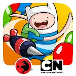 Bloons Adventure Time TDapp icon