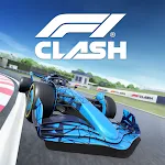 F1 Clash - Official 2024 Game | Indus Appstore | App Icon