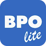 BPO Lite | Indus Appstore | App Icon