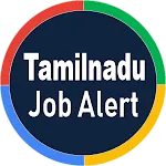 Tamilnadu Job Alert- Tamil Job | Indus Appstore | App Icon