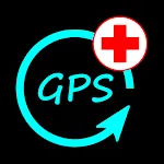 GPS Reset COM - GPS Repair | Indus Appstore | App Icon