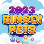 Bingo Pets: Summer bingo game | Indus Appstore | App Icon