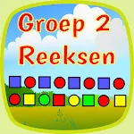 Groep 2 reeksen | Indus Appstore | App Icon