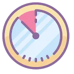 Interval Timer | Indus Appstore | App Icon