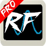 RF Calculator Pro | Indus Appstore | App Icon