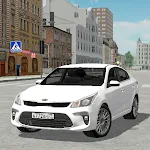 KIA Rio Car Simulator | Indus Appstore | App Icon