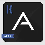 Apex for KWGT | Indus Appstore | App Icon